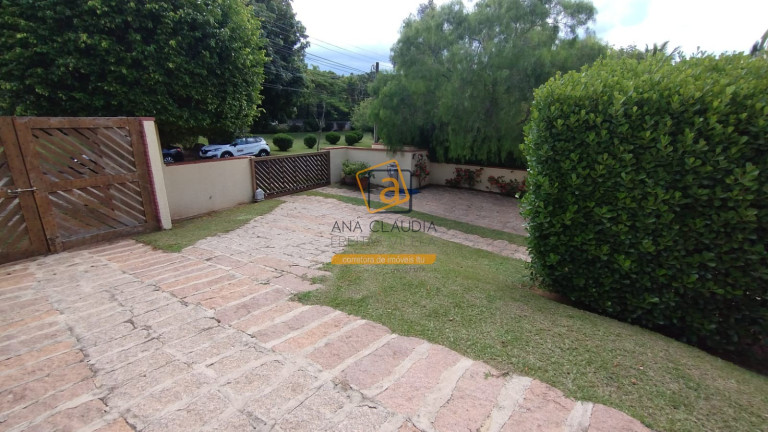 Imagem Imóvel com 5 Quartos à Venda,  em Chácara Flora - Itu