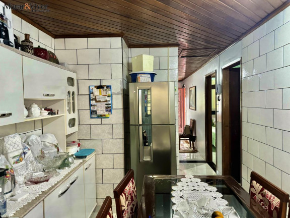 Imagem Casa com 2 Quartos à Venda, 55 m² em Parque Da Fonte - São José Dos Pinhais Imagem Casa com 2 Quartos à Venda, 55 m² em Parque Da Fonte - São José Dos Pinhais