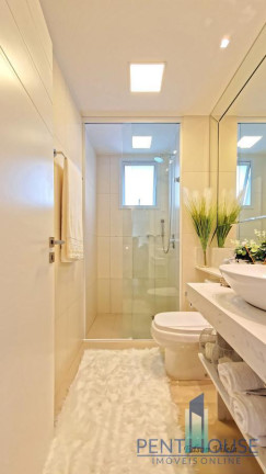 Imagem Apartamento com 4 Quartos à Venda, 129 m² em Centro - Balneário Camboriú