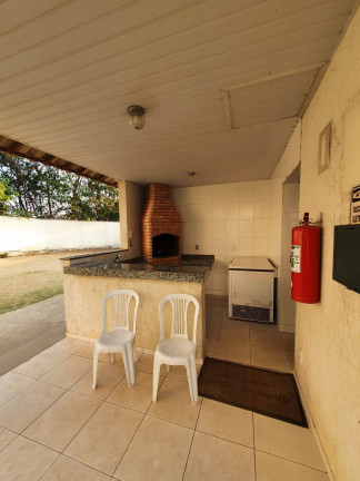 Imagem Apartamento com 2 Quartos para Alugar, 48 m² em Havaí - Belo Horizonte