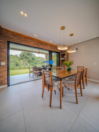 Imagem Casa de Condomínio com 3 Quartos à Venda, 311 m² em Cidade Tamboré - Santana De Parnaíba