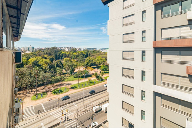Imagem Cobertura com 2 Quartos à Venda, 134 m² em Centro Histórico - Porto Alegre Imagem Cobertura com 2 Quartos à Venda, 134 m² em Centro Histórico - Porto Alegre