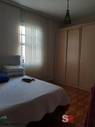 Imagem Casa à Venda, em Jardim São José (zona Norte) - São Paulo Imagem Casa à Venda, em Jardim São José (zona Norte) - São Paulo