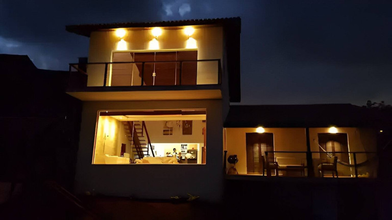 Imagem Casa com 8 Quartos à Venda, 1.000 m² em Imóvel Na Represa - Piracaia Imagem Casa com 8 Quartos à Venda, 1.000 m² em Imóvel Na Represa - Piracaia