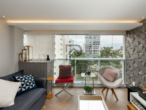Imagem Apartamento com 2 Quartos à Venda, 68 m² em Campo Belo - São Paulo Imagem Apartamento com 2 Quartos à Venda, 68 m² em Campo Belo - São Paulo