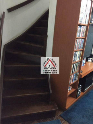 Imagem Sobrado com 3 Quartos à Venda, 103 m² em Interlagos - São Paulo Imagem Sobrado com 3 Quartos à Venda, 103 m² em Interlagos - São Paulo