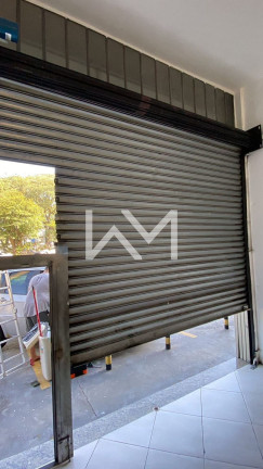Imagem Loja para Alugar, 110 m² em Macedo - Guarulhos
