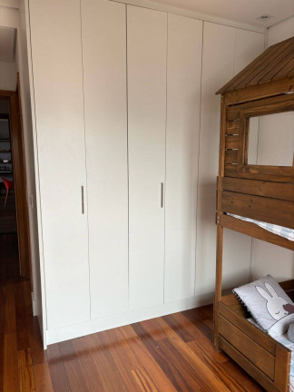 Imagem Apartamento com 2 Quartos à Venda, 113 m² em Tamboré - Santana De Parnaíba