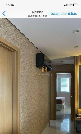 Imagem Apartamento com 3 Quartos à Venda, 102 m² em Setor Leste Universitário - Goiânia Imagem Apartamento com 3 Quartos à Venda, 102 m² em Setor Leste Universitário - Goiânia