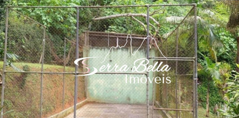 Imagem Casa com 3 Quartos à Venda, 147 m² em Granja Florestal - Teresópolis Imagem Casa com 3 Quartos à Venda, 147 m² em Granja Florestal - Teresópolis