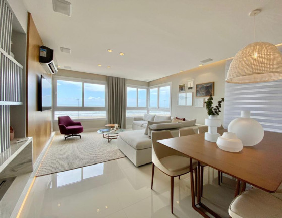 Imagem Apartamento com 3 Quartos à Venda, 167 m² em Centro - Capao Da Canoa