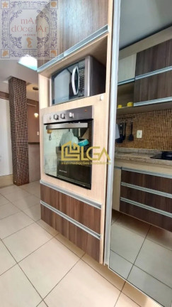 Imagem Apartamento com 3 Quartos à Venda, 124 m² em Boqueirão - Santos Imagem Apartamento com 3 Quartos à Venda, 124 m² em Boqueirão - Santos