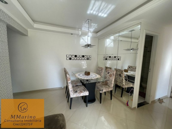 Imagem Apartamento com 2 Quartos à Venda, 54 m² em Ponte Grande - Guarulhos