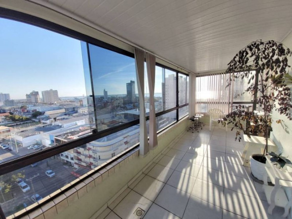 Apartamento com 3 Quartos à Venda, 148 m² em Centro - Tramandaí
