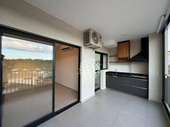 Imagem Apartamento com 3 Quartos à Venda, 84 m² em Vila Helena - Atibaia Imagem Apartamento com 3 Quartos à Venda, 84 m² em Vila Helena - Atibaia