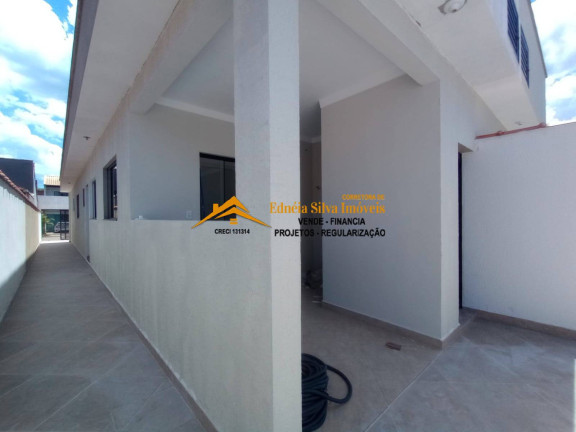 Imagem Casa com 2 Quartos à Venda, 175 m² em Agenor De Campos - Mongaguá Imagem Casa com 2 Quartos à Venda, 175 m² em Agenor De Campos - Mongaguá