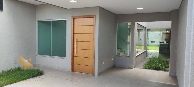 Imagem Sobrado com 3 Quartos à Venda, 142 m² em Vila Ieda - Campo Grande Imagem Sobrado com 3 Quartos à Venda, 142 m² em Vila Ieda - Campo Grande