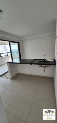 Imagem Apartamento com 3 Quartos à Venda, 92 m² em Campestre - Santo André