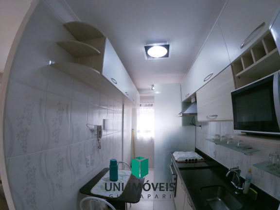 Imagem Apartamento com 2 Quartos à Venda, 60 m² em Praia Do Morro - Guarapari