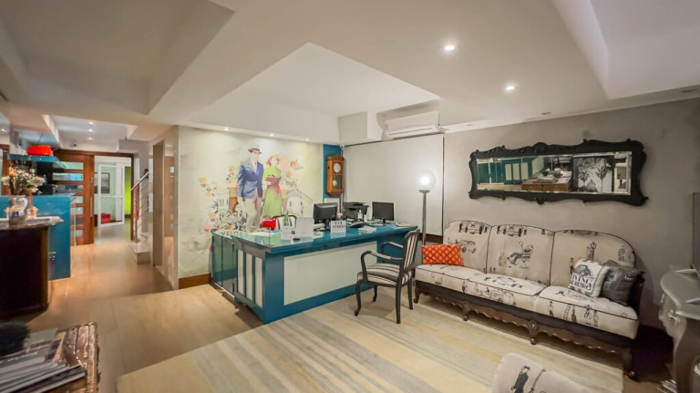 Imagem Apartamento com 2 Quartos à Venda, 49 m² em Moinhos De Vento - Porto Alegre Imagem Apartamento com 2 Quartos à Venda, 49 m² em Moinhos De Vento - Porto Alegre