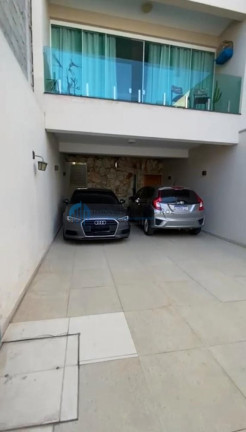 Casa com 2 Quartos à Venda, 189 m² em Chácaras Do Peroba - Jandira