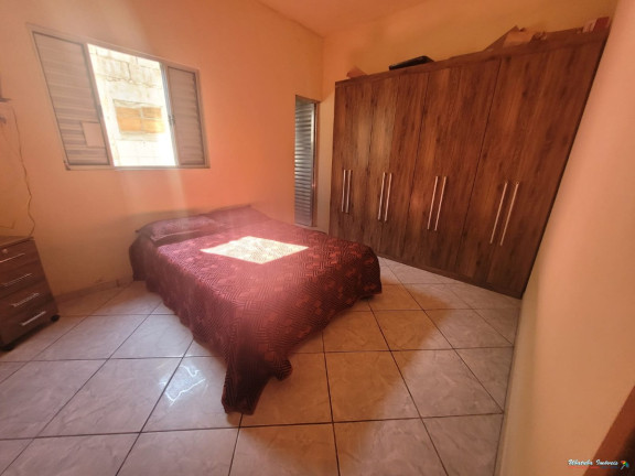 Imagem Casa com 3 Quartos à Venda, 151 m² em Ipiranguinha - Ubatuba