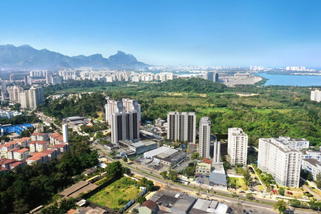 Imagem Apartamento com 2 Quartos à Venda, 45 m² em Jacarepaguá - Rio De Janeiro Imagem Apartamento com 2 Quartos à Venda, 45 m² em Jacarepaguá - Rio De Janeiro