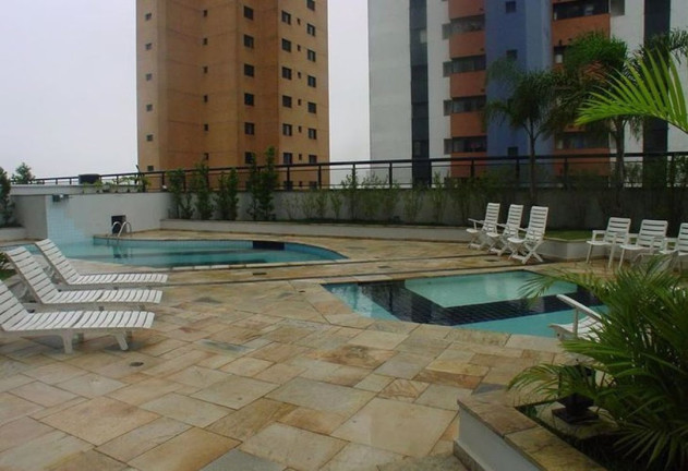 Imagem Apartamento com 3 Quartos à Venda, 98 m² em Paraisópolis - São Paulo