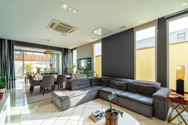 Imagem Casa com 4 Quartos à Venda, 406 m² em Ibi Aram 2 - Itupeva Imagem Casa com 4 Quartos à Venda, 406 m² em Ibi Aram 2 - Itupeva