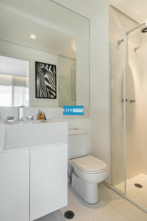 Imagem Apartamento com 1 Quarto à Venda, 60 m² em Pinheiros - São Paulo