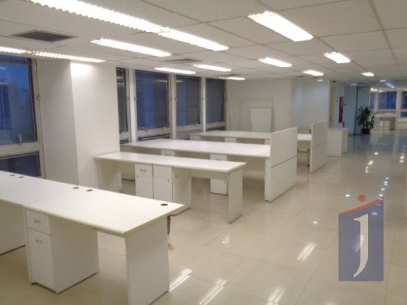 Sala Comercial à Venda, 610 m² em Bela Vista - São Paulo