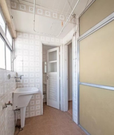 Imagem Apartamento com 2 Quartos à Venda, 57 m² em Brooklin Paulista - São Paulo Imagem Apartamento com 2 Quartos à Venda, 57 m² em Brooklin Paulista - São Paulo
