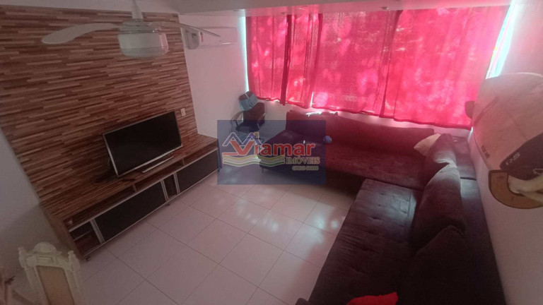 Imagem Apartamento com 3 Quartos à Venda, 100 m² em Astúrias - Guarujá Imagem Apartamento com 3 Quartos à Venda, 100 m² em Astúrias - Guarujá