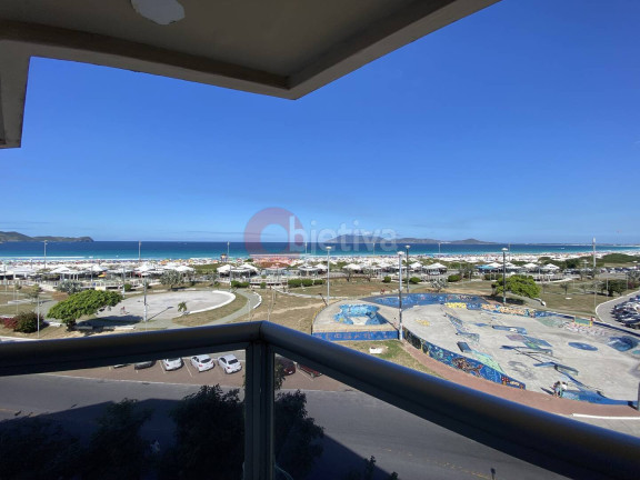 Imagem Apartamento com 4 Quartos à Venda, 206 m² em Centro - Cabo Frio Imagem Apartamento com 4 Quartos à Venda, 206 m² em Centro - Cabo Frio