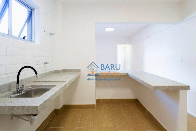 Imagem Apartamento com 1 Quarto à Venda, 44 m² em Perdizes - São Paulo Imagem Apartamento com 1 Quarto à Venda, 44 m² em Perdizes - São Paulo