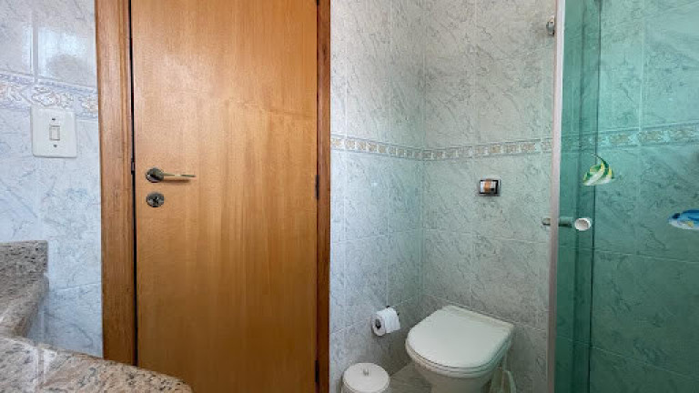 Imagem Imóvel com 3 Quartos à Venda, 240 m² em água Fria - São Paulo