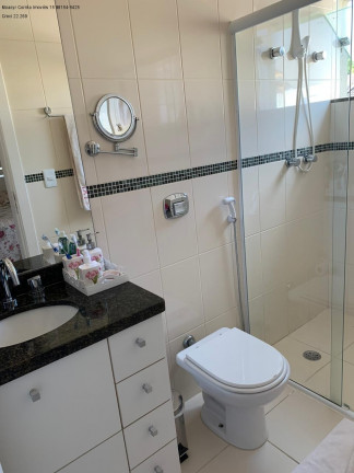 Imagem Imóvel com 3 Quartos à Venda, 83 m² em Reserva Pagliato - Sorocaba Imagem Imóvel com 3 Quartos à Venda, 83 m² em Reserva Pagliato - Sorocaba