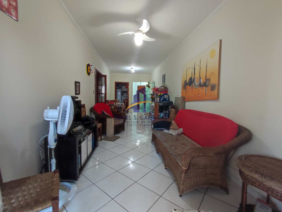 Imagem Apartamento com 2 Quartos à Venda, 82 m² em Aviação - Praia Grande