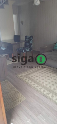 Imagem Casa com 2 Quartos à Venda, 122 m² em Socorro - São Paulo