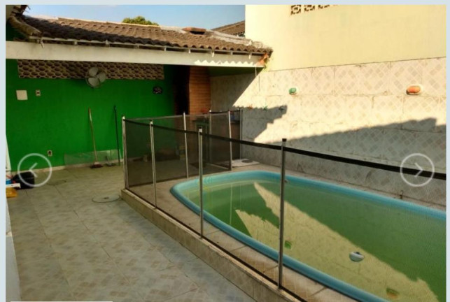 Imagem Casa com 2 Quartos à Venda,  em Campo Grande - Rio De Janeiro