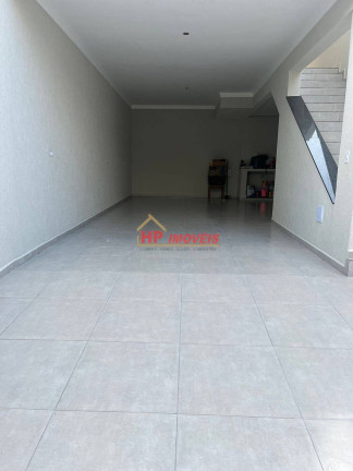 Imagem Casa com 3 Quartos à Venda, 151 m² em Bela Vista - Osasco