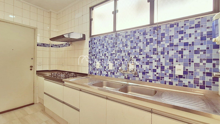 Imagem Apartamento com 3 Quartos à Venda, 96 m² em Vila João Jorge - Campinas Imagem Apartamento com 3 Quartos à Venda, 96 m² em Vila João Jorge - Campinas