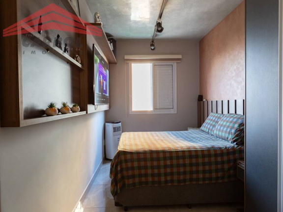 Imagem Apartamento com 2 Quartos à Venda, 58 m² em Recanto Quarto Centenário - Jundiaí Imagem Apartamento com 2 Quartos à Venda, 58 m² em Recanto Quarto Centenário - Jundiaí