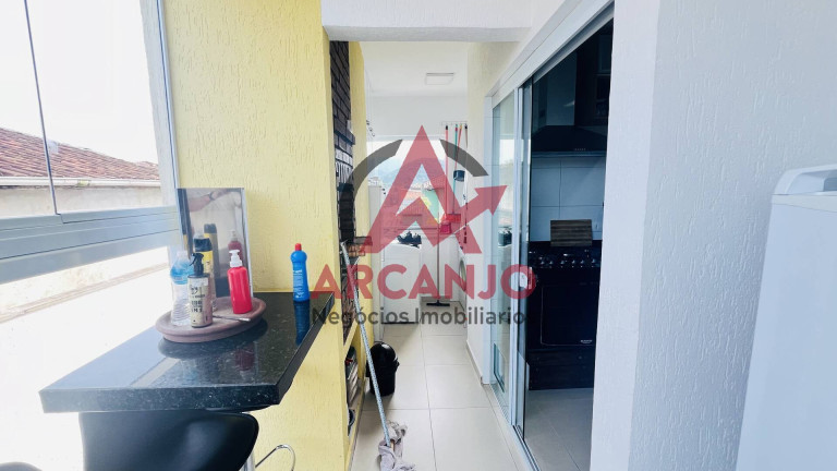 Imagem Apartamento com 2 Quartos para Temporada, 102 m² em Centro - Ubatuba