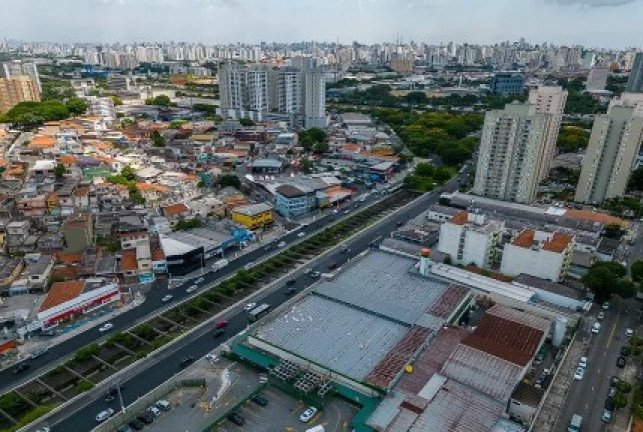 Imagem Terreno à Venda, em Piqueri - São Paulo Imagem Terreno à Venda, em Piqueri - São Paulo