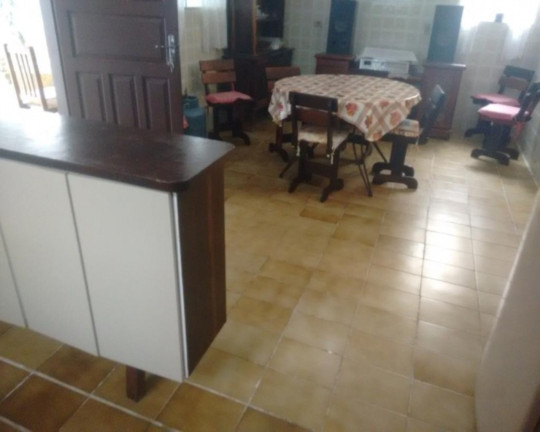 Imagem Casa com 3 Quartos à Venda, 130 m² em Pitangueiras - Guarujá