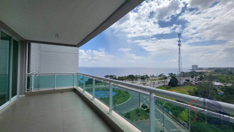 Imagem Apartamento com 4 Quartos à Venda, 149 m² em Ponta Negra - Manaus Imagem Apartamento com 4 Quartos à Venda, 149 m² em Ponta Negra - Manaus