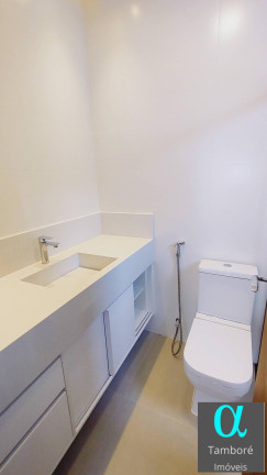 Imagem Casa com 4 Quartos à Venda, 412 m² em Tamboré - Santana De Parnaíba Imagem Casa com 4 Quartos à Venda, 412 m² em Tamboré - Santana De Parnaíba