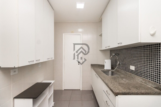 Imagem Apartamento com 3 Quartos à Venda, 81 m² em Vila Olímpia - São Paulo
