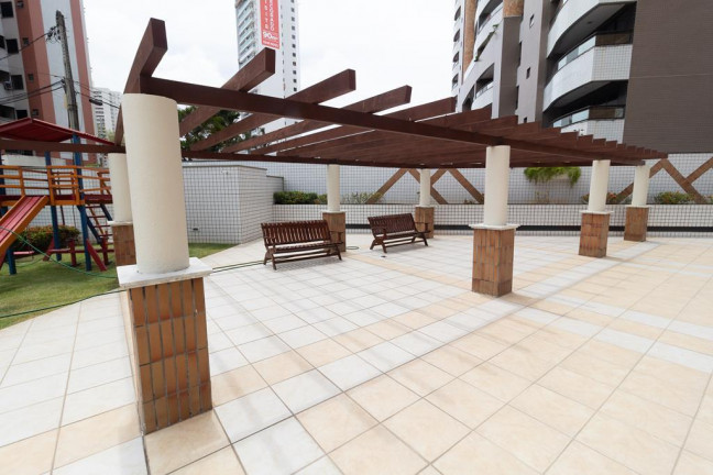 Imagem Apartamento com 3 Quartos à Venda, 146 m² em Guararapes - Fortaleza